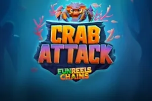 Crab Attack